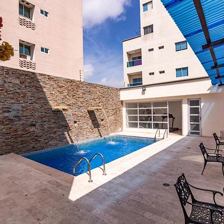 Hotel Continental Plaza Barranquilla Баранкила Екстериор снимка