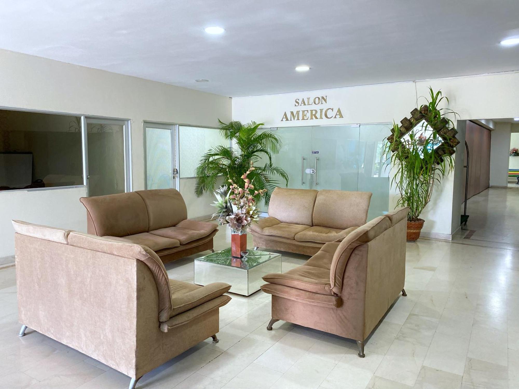 Hotel Continental Plaza Barranquilla Баранкила Екстериор снимка