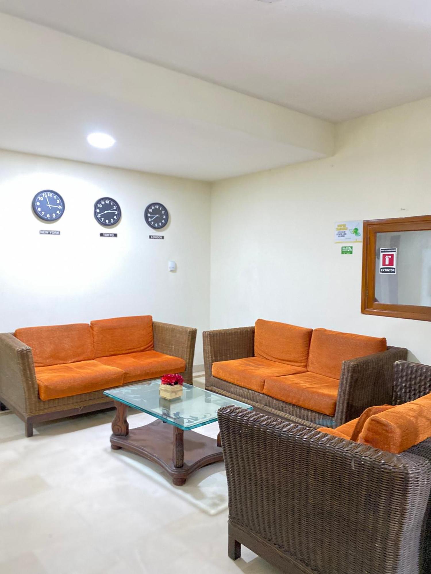 Hotel Continental Plaza Barranquilla Баранкила Екстериор снимка