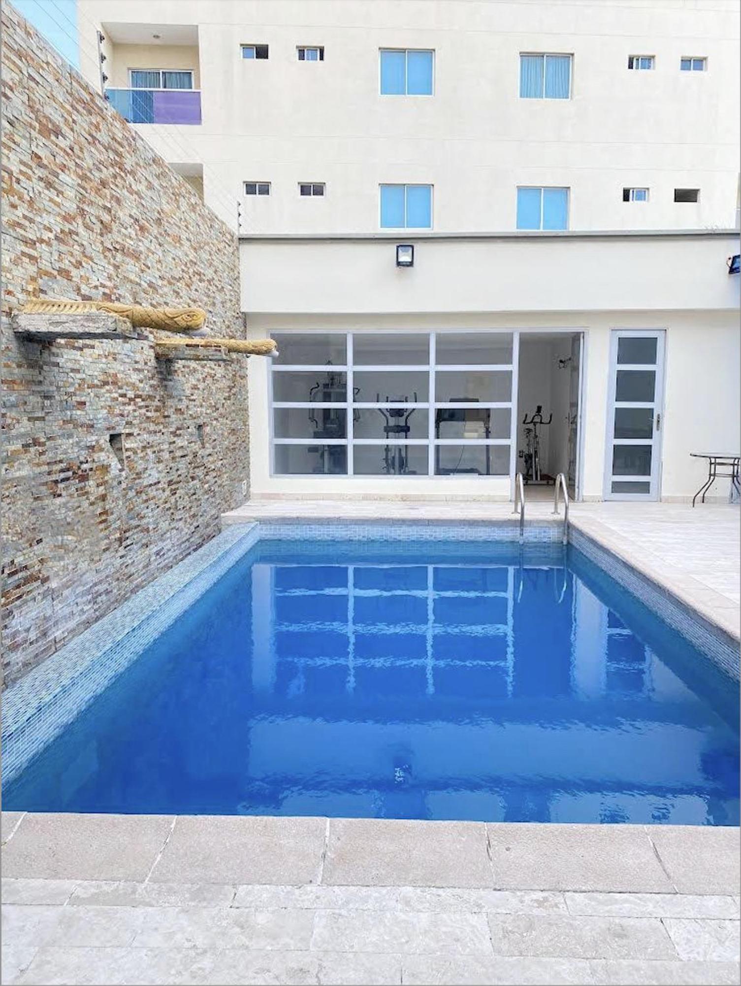 Hotel Continental Plaza Barranquilla Баранкила Екстериор снимка