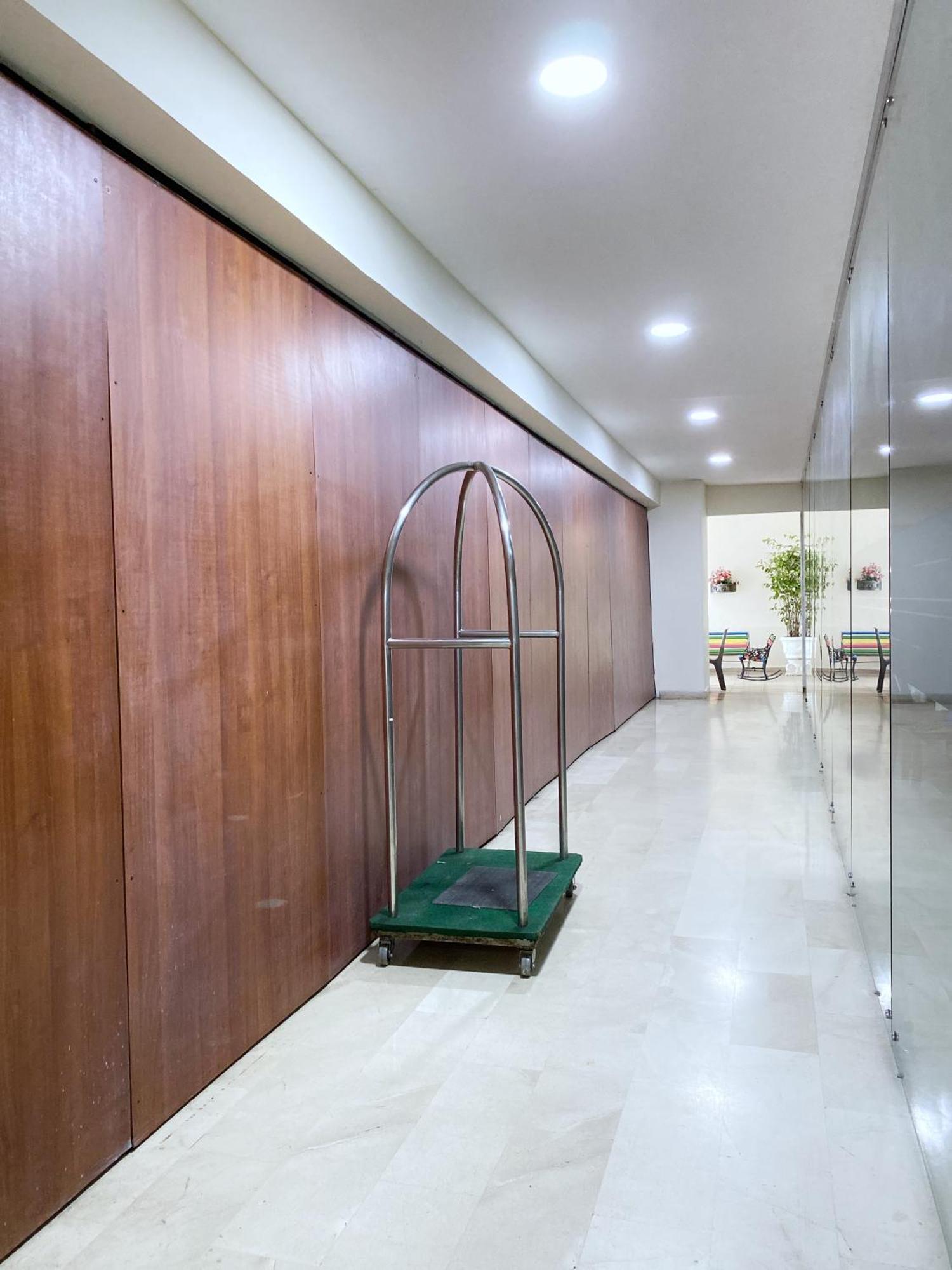 Hotel Continental Plaza Barranquilla Баранкила Екстериор снимка