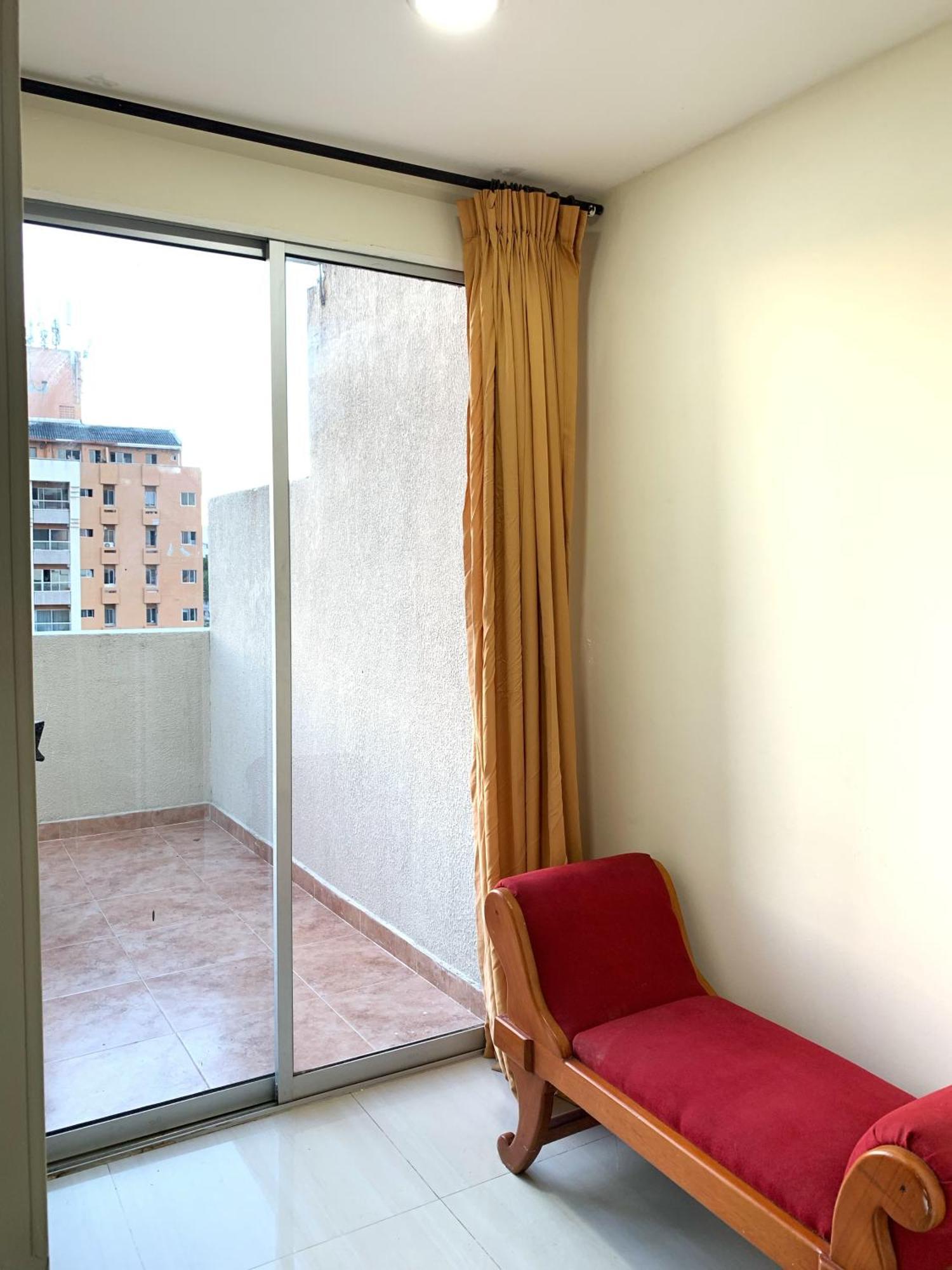 Hotel Continental Plaza Barranquilla Баранкила Екстериор снимка