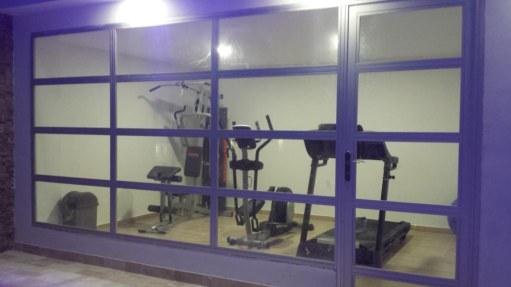 Hotel Continental Plaza Barranquilla Баранкила Екстериор снимка